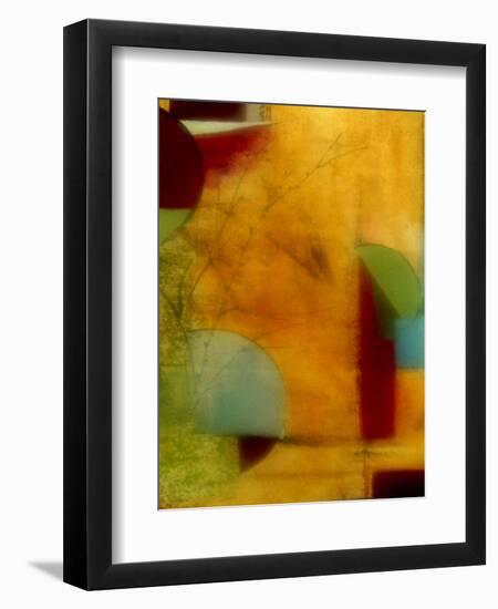 Inviting-Ruth Palmer 2-Framed Art Print