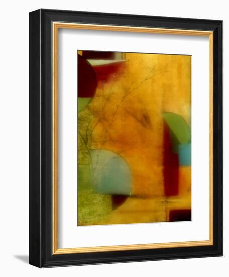 Inviting-Ruth Palmer 2-Framed Art Print