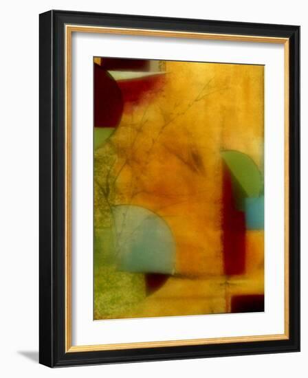 Inviting-Ruth Palmer 2-Framed Art Print