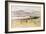 Ioannina, C.1856-Edward Lear-Framed Giclee Print