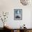 Iogima-Eric Joyner-Framed Giclee Print displayed on a wall