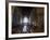 Iona Abbey, Inside the Church, Isle of Iona, Scotland, United Kingdom, Europe-Patrick Dieudonne-Framed Photographic Print