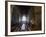 Iona Abbey, Inside the Church, Isle of Iona, Scotland, United Kingdom, Europe-Patrick Dieudonne-Framed Photographic Print