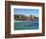 Iona Abbey, Isle of Iona, Inner Hebrides, Scotland, Uk-Patrick Dieudonne-Framed Photographic Print