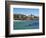 Iona Abbey, Isle of Iona, Inner Hebrides, Scotland, Uk-Patrick Dieudonne-Framed Photographic Print