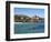 Iona Abbey, Isle of Iona, Inner Hebrides, Scotland, Uk-Patrick Dieudonne-Framed Photographic Print