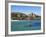 Iona Abbey, Isle of Iona, Inner Hebrides, Scotland, Uk-Patrick Dieudonne-Framed Photographic Print