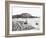 Iona from Mull, Scotland, 2007-Vincent Alexander Booth-Framed Giclee Print