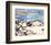 Iona, Sunny Waters-Samuel John Peploe-Framed Premium Giclee Print