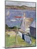 Iona-Francis Campbell Boileau Cadell-Mounted Giclee Print