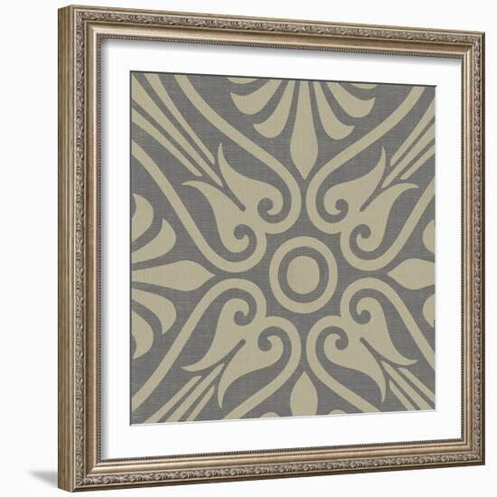 Ionian I-Max Carter-Framed Giclee Print