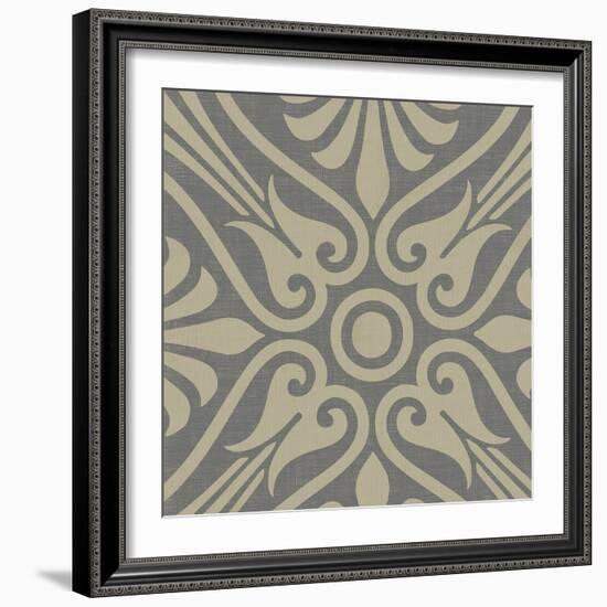 Ionian I-Max Carter-Framed Giclee Print