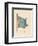 'Ionian Isles', 1838-Unknown-Framed Giclee Print
