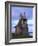 Iosifo-Volotskiy Monastery, Teryaeva Sloboda, Moscow Region, Russia-Ivan Vdovin-Framed Photographic Print