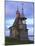 Iosifo-Volotskiy Monastery, Teryaeva Sloboda, Moscow Region, Russia-Ivan Vdovin-Mounted Photographic Print