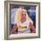 Iowa Cheerleader, 2001-Joe Heaps Nelson-Framed Giclee Print