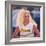 Iowa Cheerleader, 2001-Joe Heaps Nelson-Framed Giclee Print