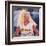 Iowa Cheerleader, 2001-Joe Heaps Nelson-Framed Giclee Print