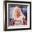 Iowa Cheerleader, 2001-Joe Heaps Nelson-Framed Giclee Print