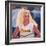 Iowa Cheerleader, 2001-Joe Heaps Nelson-Framed Giclee Print