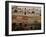 Iowa State Fair, 1955-John Dominis-Framed Photographic Print