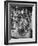 Iowa State Fair Food Exhibit-John Dominis-Framed Photographic Print