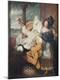 Giclee Print