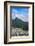 Ipanema and Corcovado, Rio De Janeiro, Brazil, South America-Alex Robinson-Framed Photographic Print