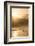 Ipanema Beach at Sunset, Rio De Janeiro, Brazil, South America-Ben Pipe-Framed Photographic Print