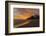 Ipanema Beach at Sunset, Rio De Janeiro, Brazil, South America-Angelo-Framed Photographic Print