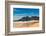 Ipanema Beach on Sunny Summer Day-dabldy-Framed Photographic Print