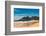 Ipanema Beach on Sunny Summer Day-dabldy-Framed Photographic Print