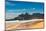 Ipanema Beach on Sunny Summer Day-dabldy-Mounted Photographic Print