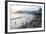 Ipanema Beach, Rio de Janeiro, Brazil, South America-Yadid Levy-Framed Photographic Print