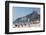 Ipanema Beach, Rio de Janeiro, Brazil, South America-Ian Trower-Framed Photographic Print