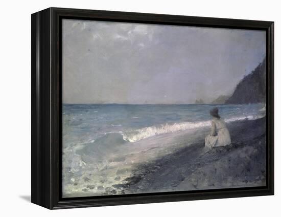 Iphigeneia in Tauris, c.1893-Valentin Aleksandrovich Serov-Framed Premier Image Canvas