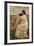 Iphigenia-Anselm Feuerbach-Framed Giclee Print