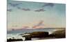 Ipswich Bay, c.1862-Fitz Hugh Lane-Mounted Art Print