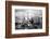 Ipswich Docks, 1946-George Greenwell-Framed Photographic Print