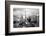 Ipswich Docks, 1946-George Greenwell-Framed Photographic Print