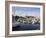 Ipswich Haven Marina, Ipswich, Suffolk, England, United Kingdom, Europe-Mark Sunderland-Framed Photographic Print