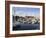 Ipswich Haven Marina, Ipswich, Suffolk, England, United Kingdom, Europe-Mark Sunderland-Framed Photographic Print