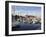 Ipswich Haven Marina, Ipswich, Suffolk, England, United Kingdom, Europe-Mark Sunderland-Framed Photographic Print