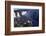 Iquassu (Iguacu) Falls on Brazil-Argentina Border, Once known as Santa Maria Falls-Paul Schutzer-Framed Photographic Print