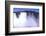 Iquassu (Iguacu) Falls on Brazil-Argentina Border, Once known as Santa Maria Falls-Paul Schutzer-Framed Photographic Print