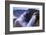 Iquassu (Iguacu) Falls on Brazil-Argentina Border, Once known as Santa Maria Falls-Paul Schutzer-Framed Photographic Print