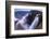 Iquassu (Iguacu) Falls on Brazil-Argentina Border, Once known as Santa Maria Falls-Paul Schutzer-Framed Photographic Print