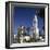 Iquique, Chile-null-Framed Photographic Print