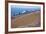 Iquique Town and Beach, Atacama Desert, Chile-Peter Groenendijk-Framed Photographic Print