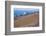 Iquique Town and Beach, Atacama Desert, Chile-Peter Groenendijk-Framed Photographic Print